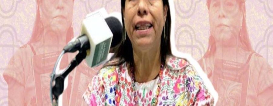 Recital Literario con lecturas musicalizadas.