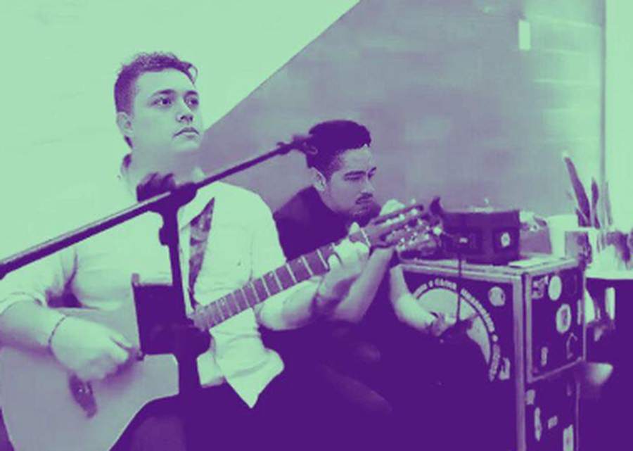 Imagen muestra de la actividad Recital musical