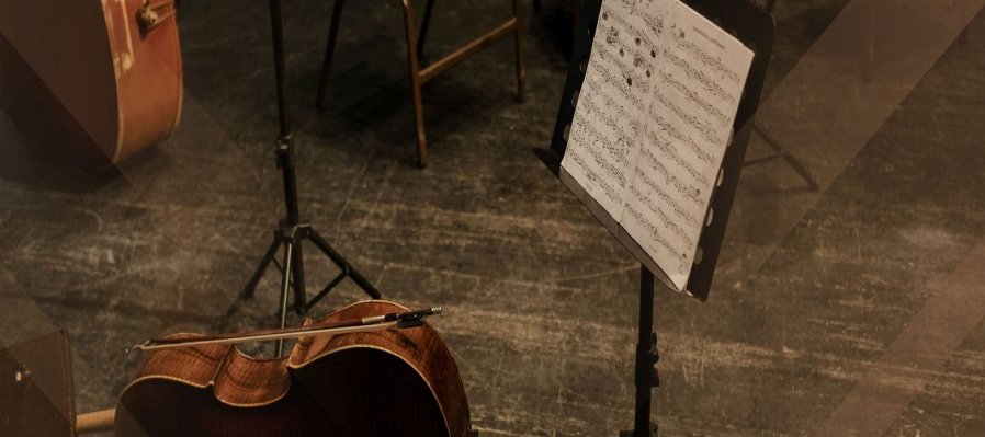 Recital de violonchelo y teclado