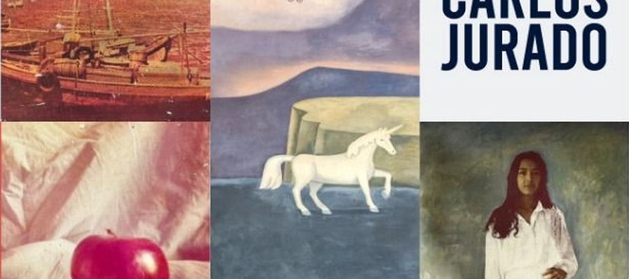 Reconocimiento Carlos Jurado