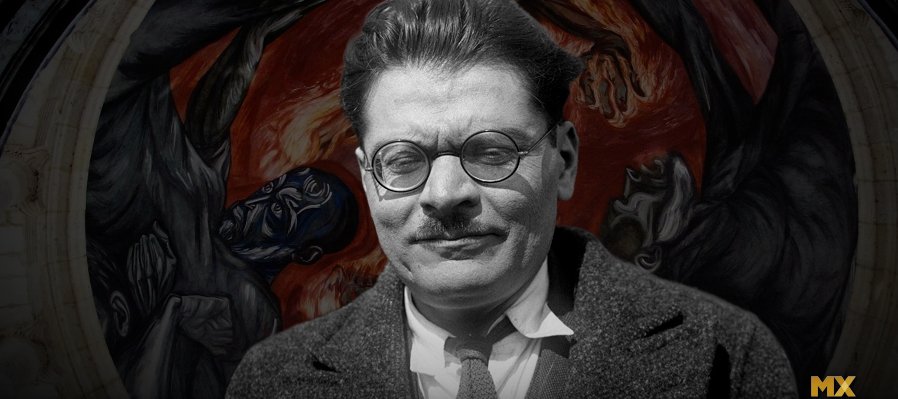 Recordando a José Clemente Orozco