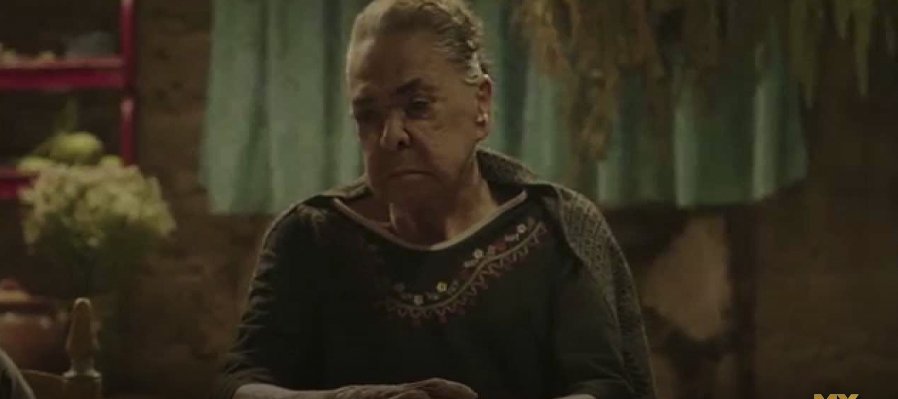 Recordando a Columba Domínguez