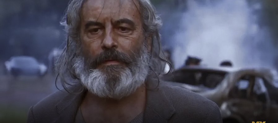 Recordando a Emilio Echevarría (1944-2025)