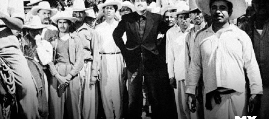 Recordando a Emilio "Indio" Fernández