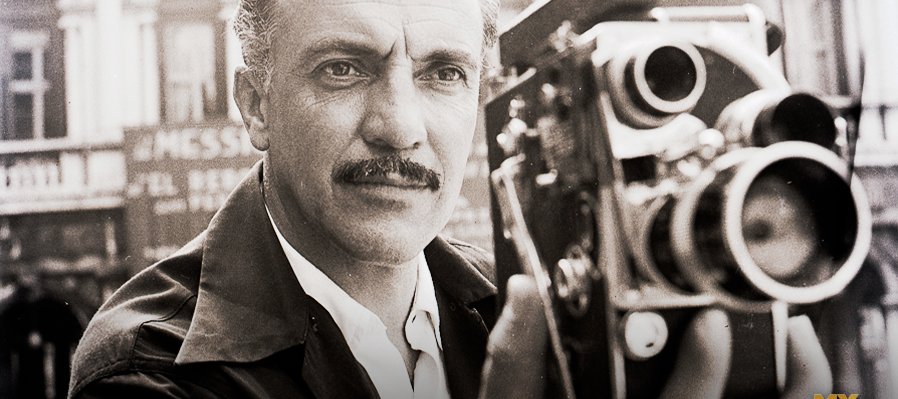 Recordando a Gabriel Figueroa