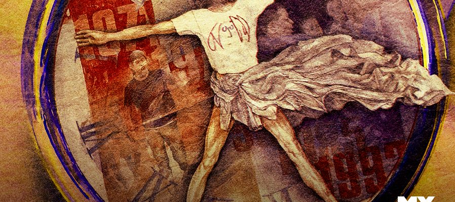 Recordando a Gabriel Retes