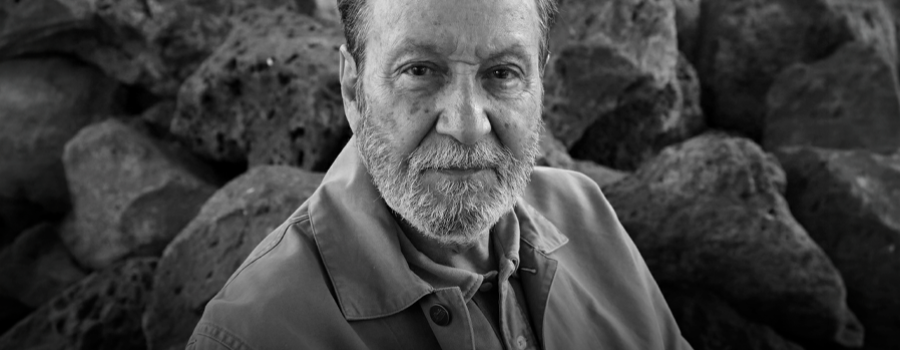 Recordando a Jorge Fons. MX Nuestro Cine