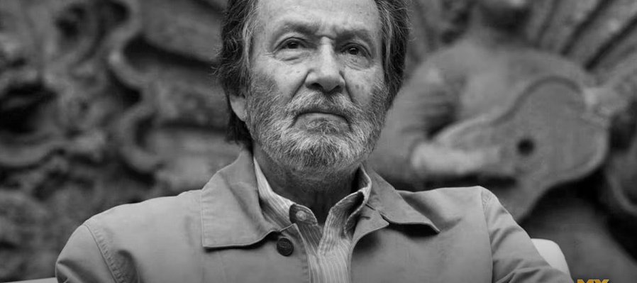 Recordando a Jorge Fons