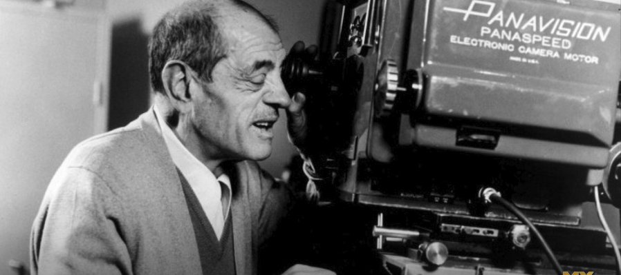 Recordando a Luis Buñuel