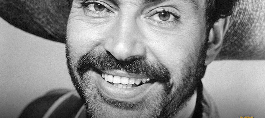 Recordando a Pedro Armendáriz