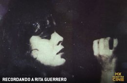 Recordando a Rita Guerrero