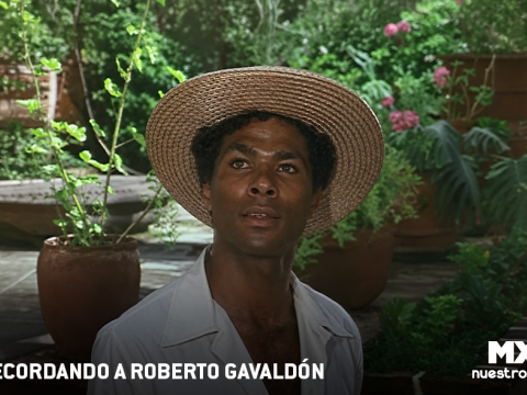 Recordando a Roberto Gavaldón un día después de su aniversario.