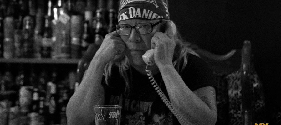 Recordando a Charlie Monttana