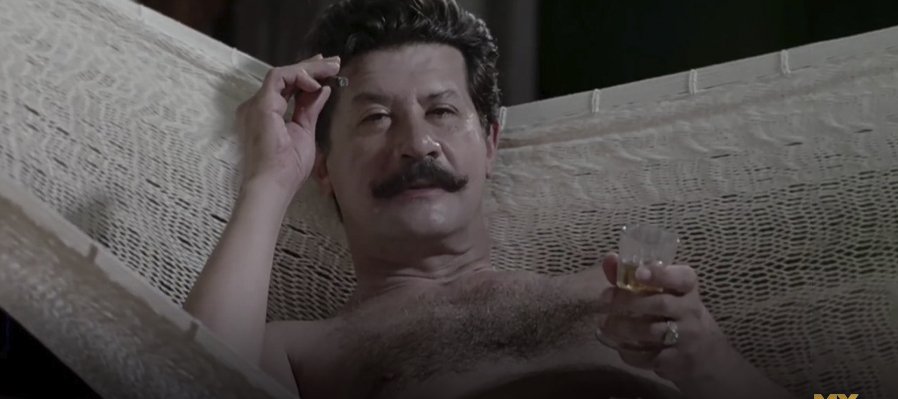 Recordando a Ignacio López Tarso