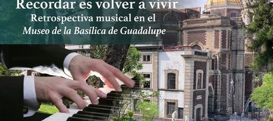 Recordar es volver a vivir