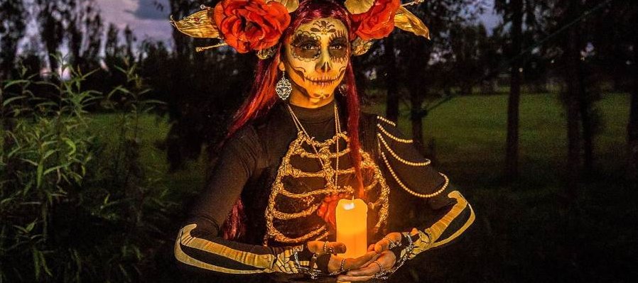 Leyendas de fantasmas y desaparecidos