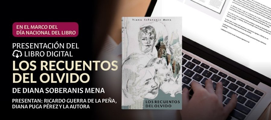 Los recuentos del olvido