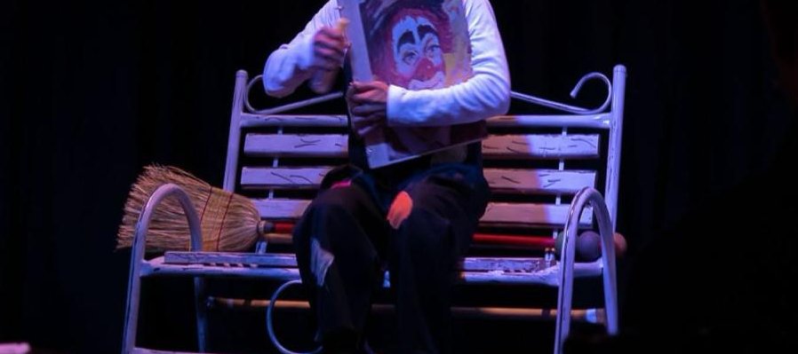 ¿Recuerdas quién eres?