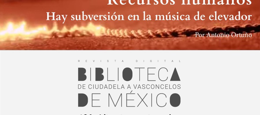 Recursos humanos: hay subversión en la música de elevador