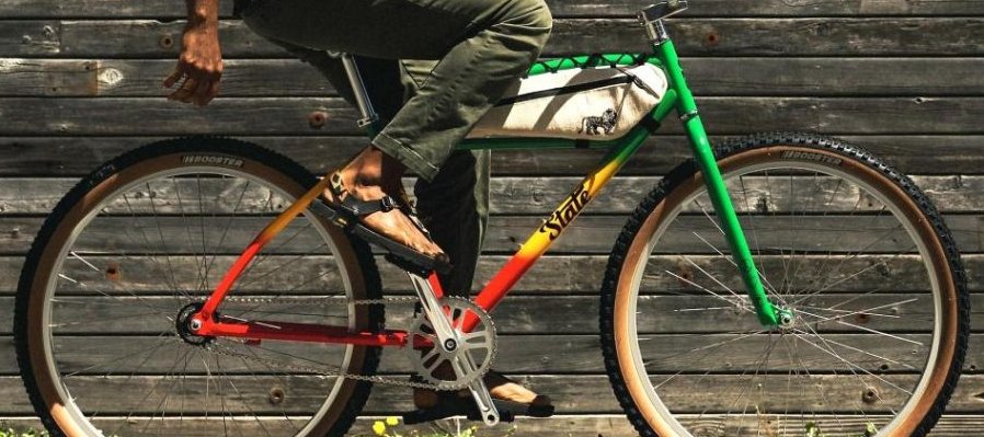 Eco Dub Ride