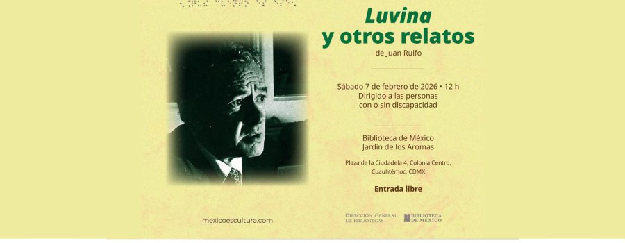 Luvina y otros relatos