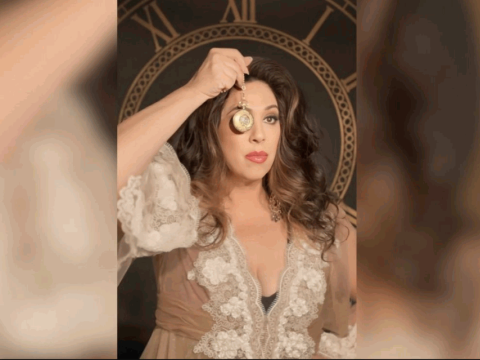 Regina eterna