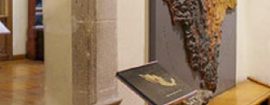 Sala de Medio Físico
