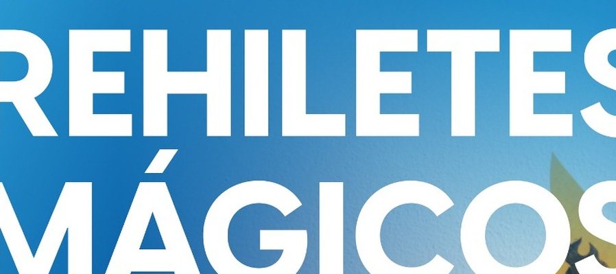 Rehiletes Mágicos
