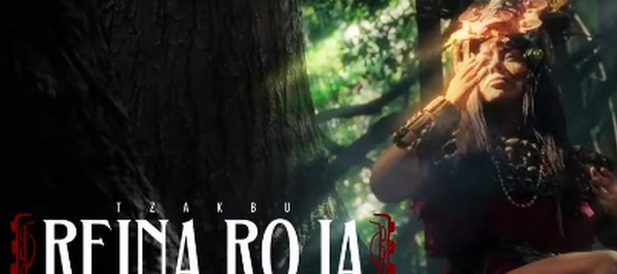 Reina Roja