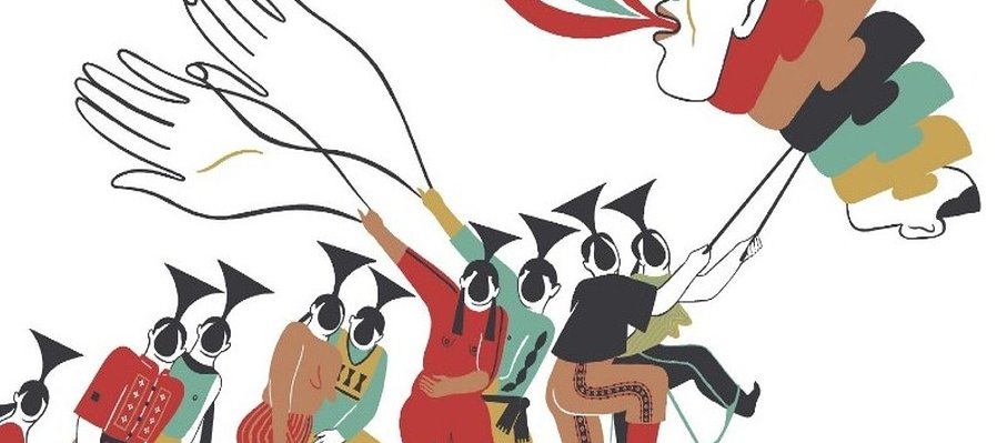 Reimaginar la mirada. Cartografías, rutas y saberes del libro ilustrado