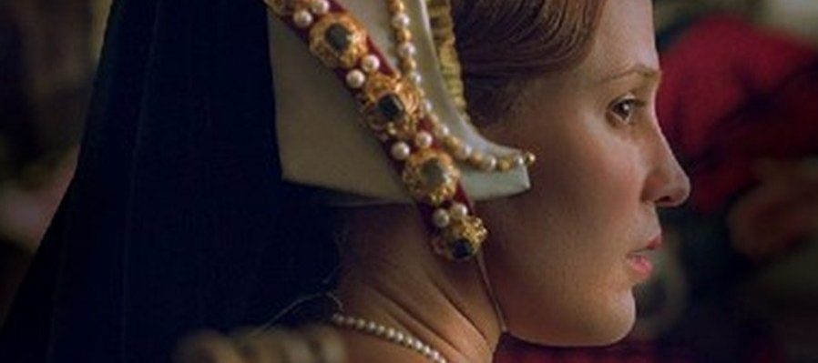 La reina de fuego