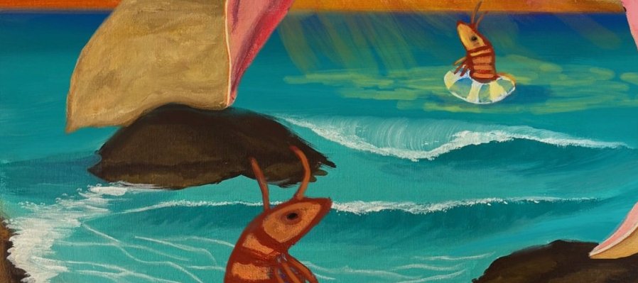 Interpretaciones fantásticas de nuestra ciudad