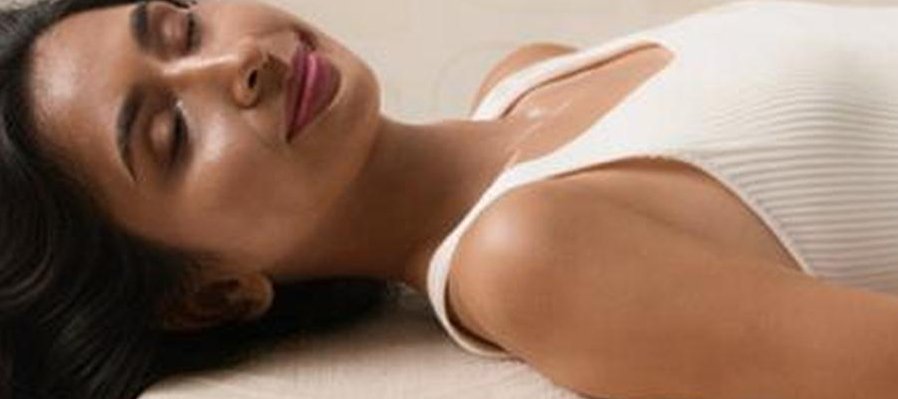 Relajación y alivio de estrés