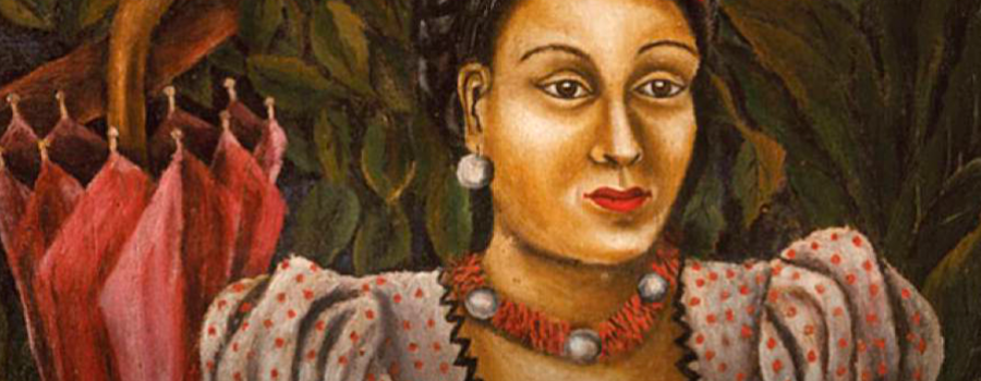 Relatos de Mujeres | María Izquierdo