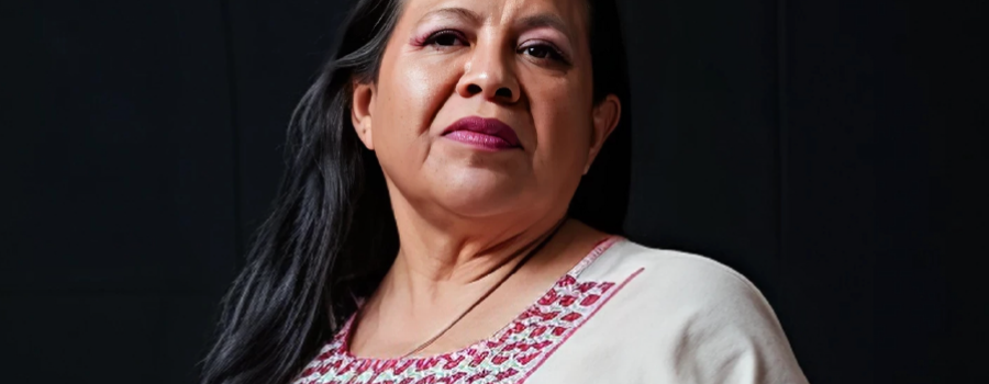 Relatos de mujeres soberanas e insumisas