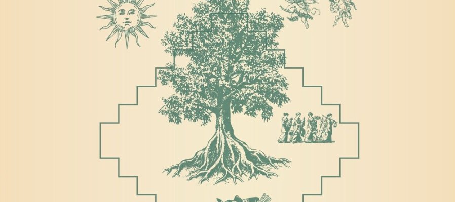 Religión y cultura: cielo, tierra e inframundo