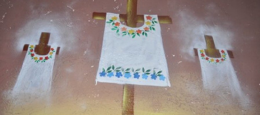 La estructura y la religiosidad popular en Quintana Roo