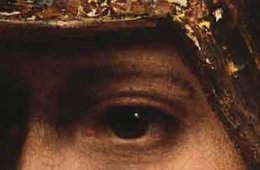 Imagen muestra de la actividad La Diosa de la casa de Rembrandt. Rembrandt visita Guanaj...