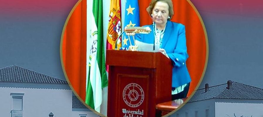 Homenaje a Remedios Rey de las Peñas