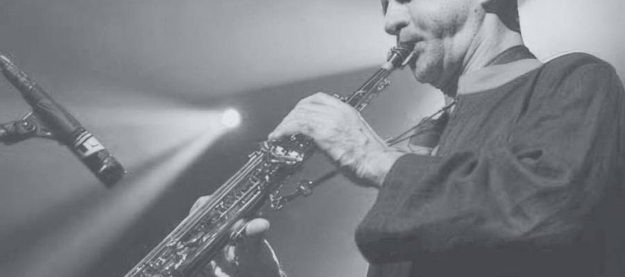 Jazz INBAL