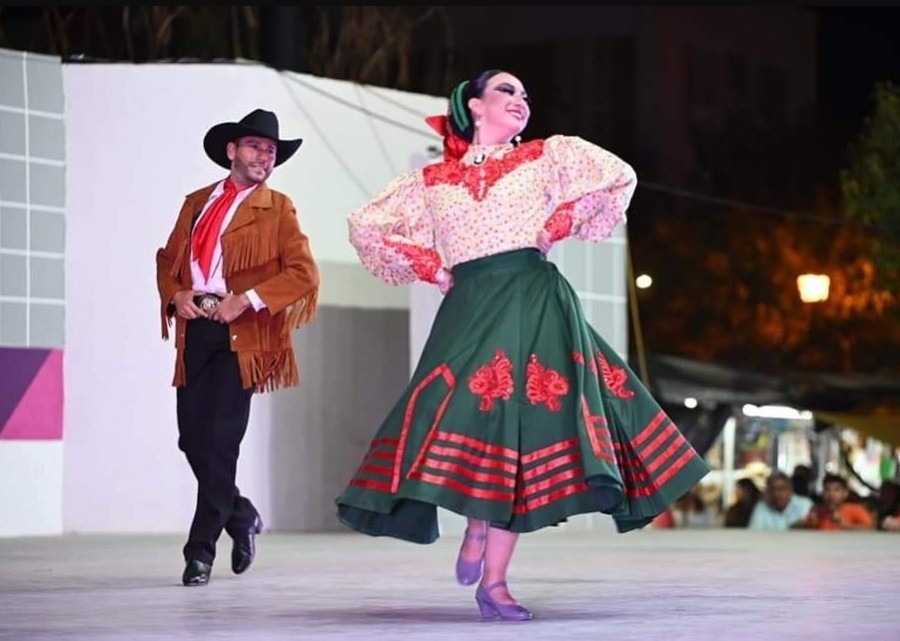 Imagen muestra de la actividad Reminiscencias de un bello pasado