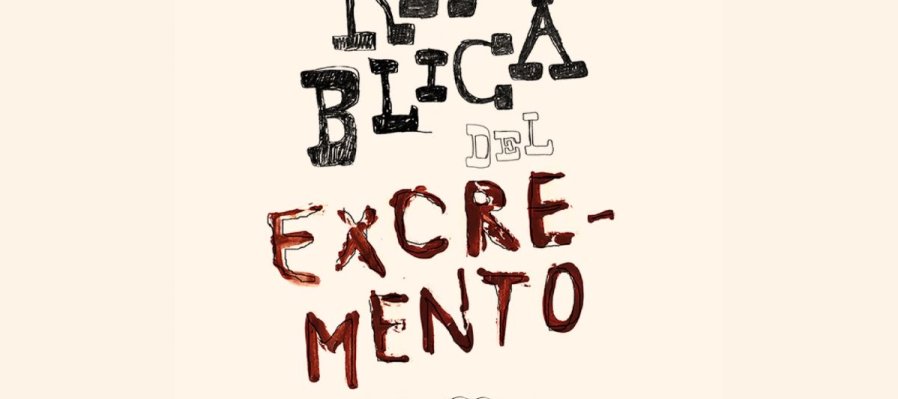 República del excremento