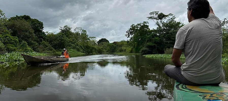 Reportaje al Perú