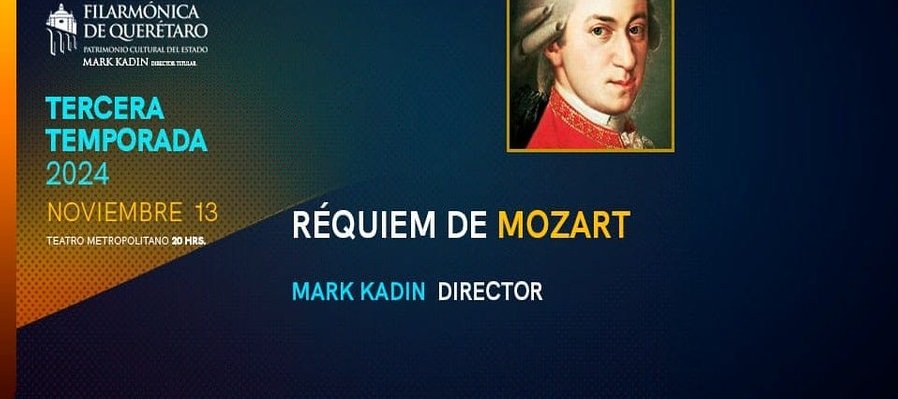 Réquiem de Mozart