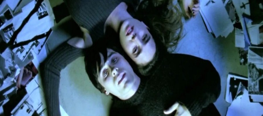 Requiem for a dream