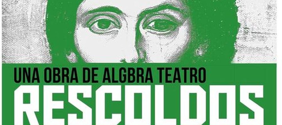 Rescoldos: Tragedia celestial en fragmentos