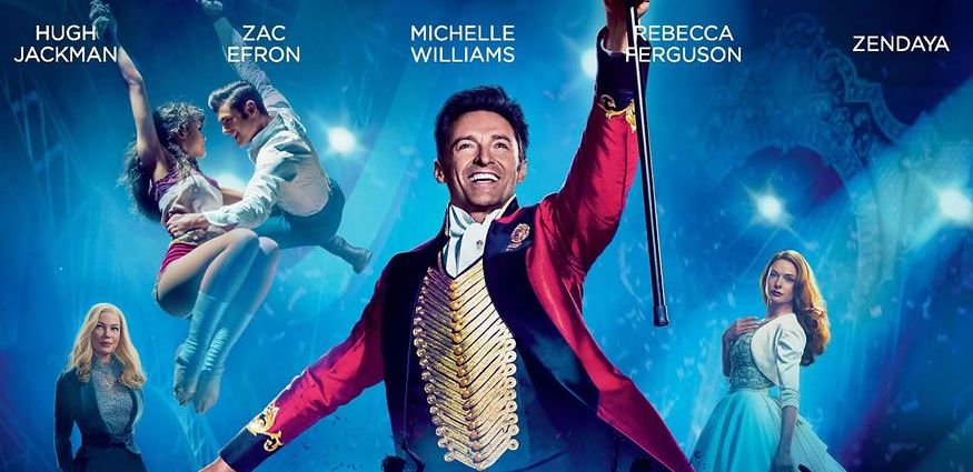 The Greatest Showman