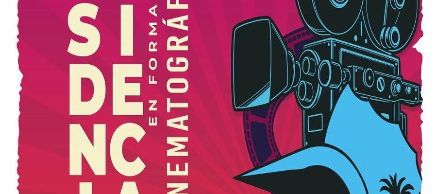 Residencia en Formación Cinematográfica