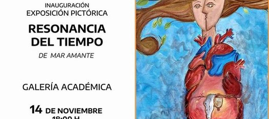 Resonancia del tiempo