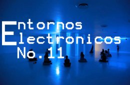 Imagen muestra de la actividad Entornos Electrónicos N° 11